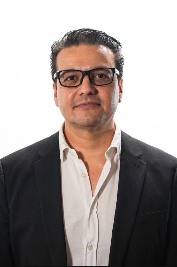 Alfredo Mora