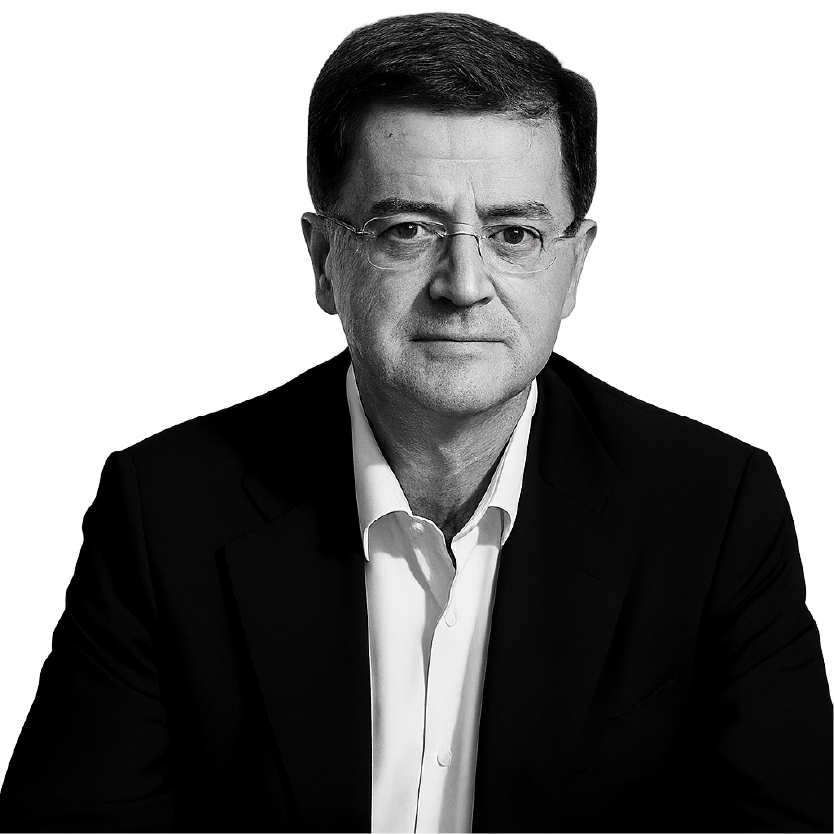 Luis Huete