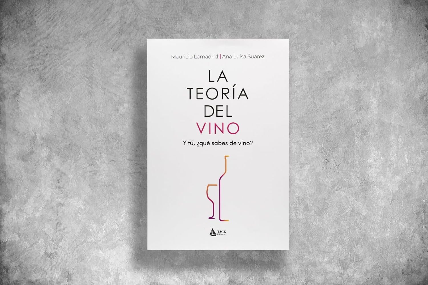 La Teoría del Vino