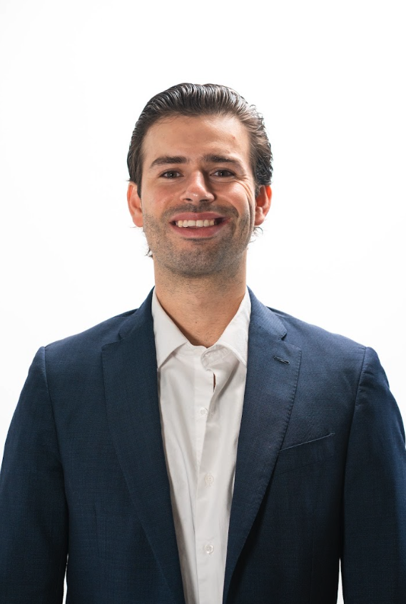 Juan Diego González