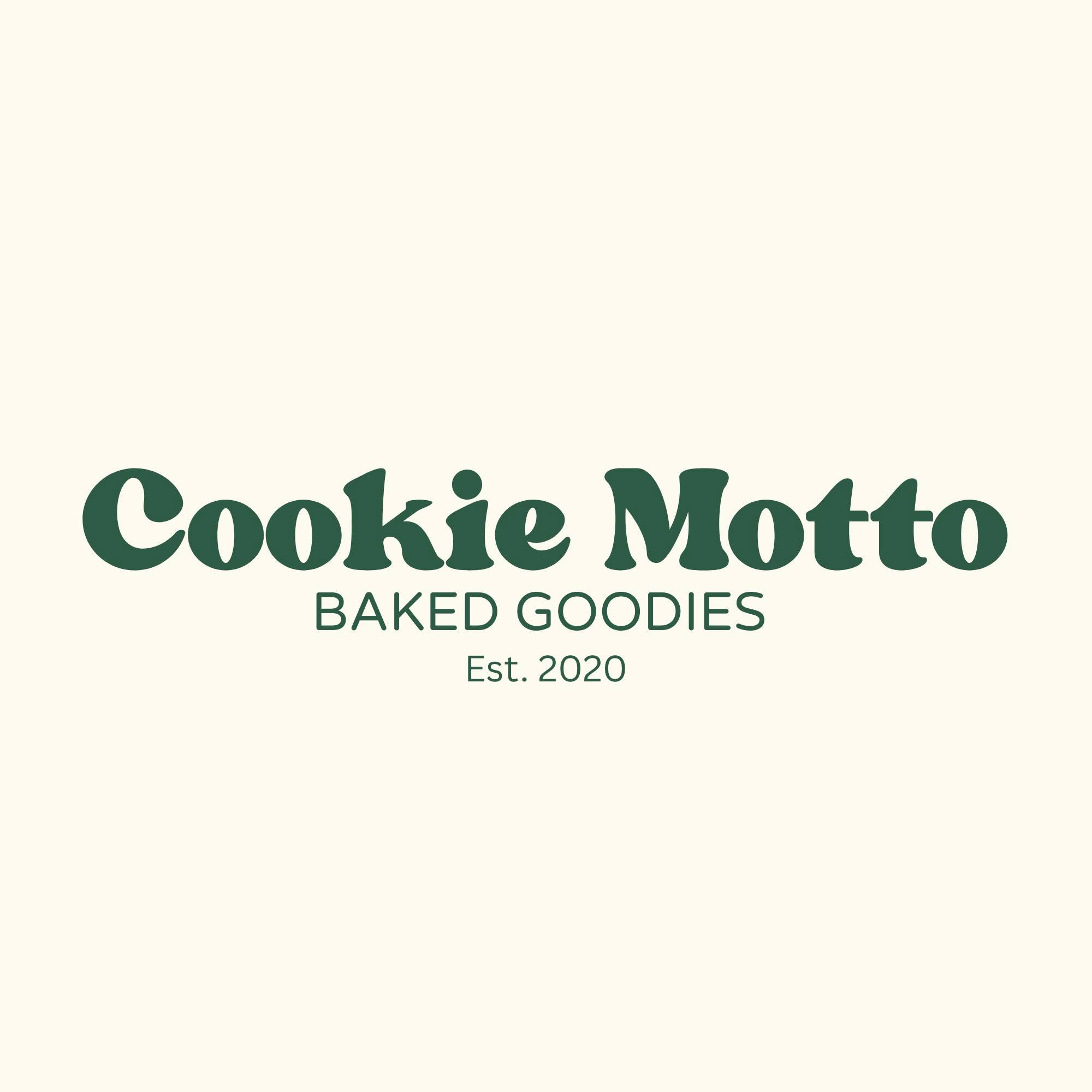Cookie Motto logo