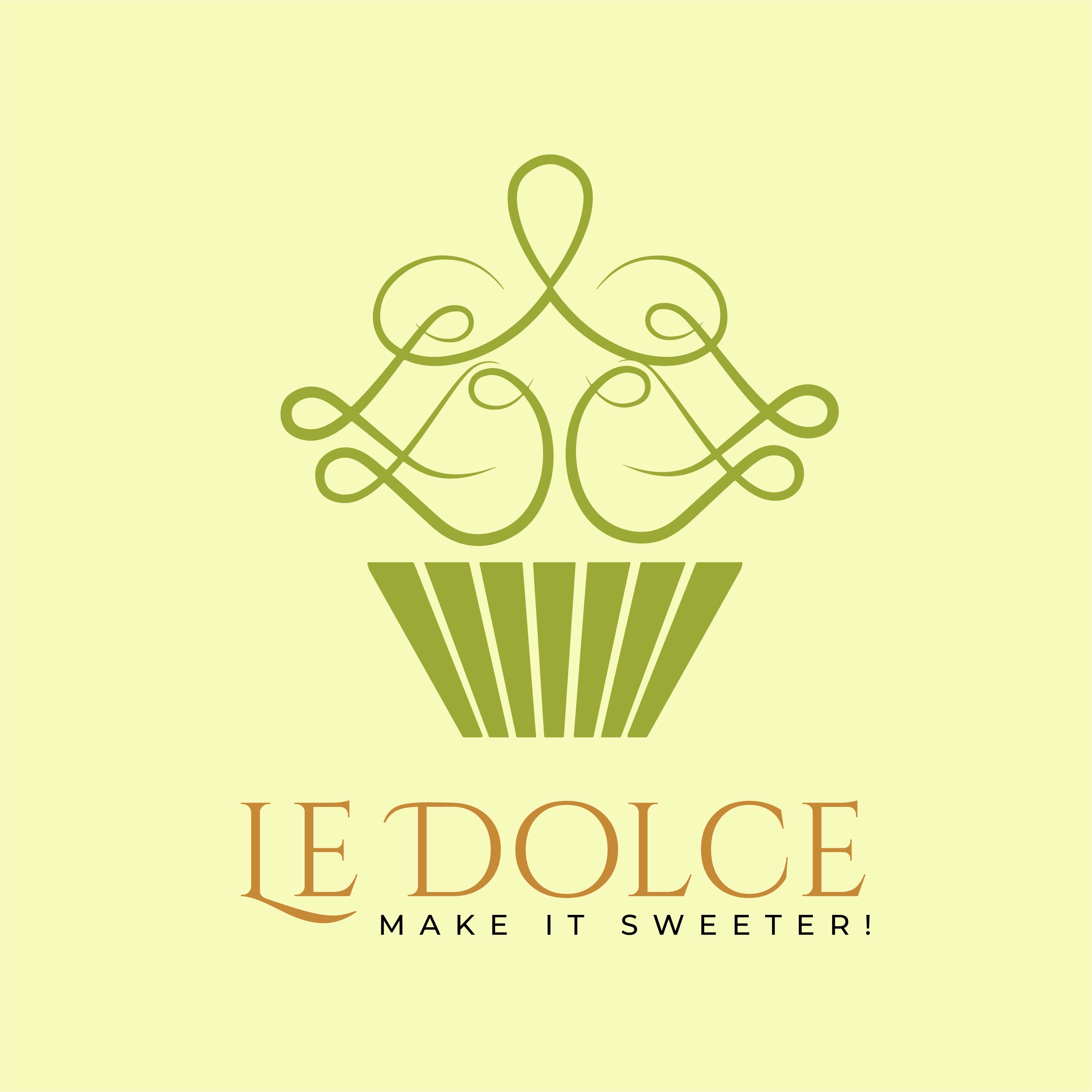 Lé Dolce PH logo