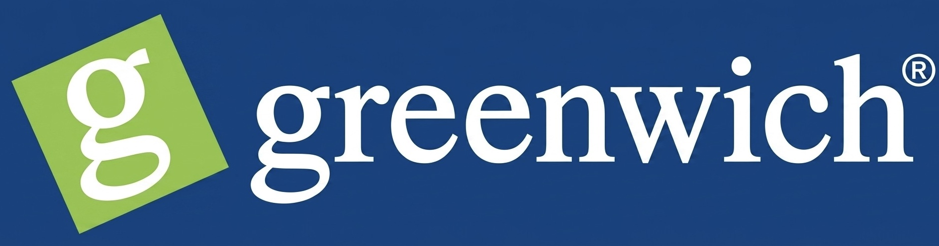 Greenwich logo