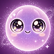 Luna mascot