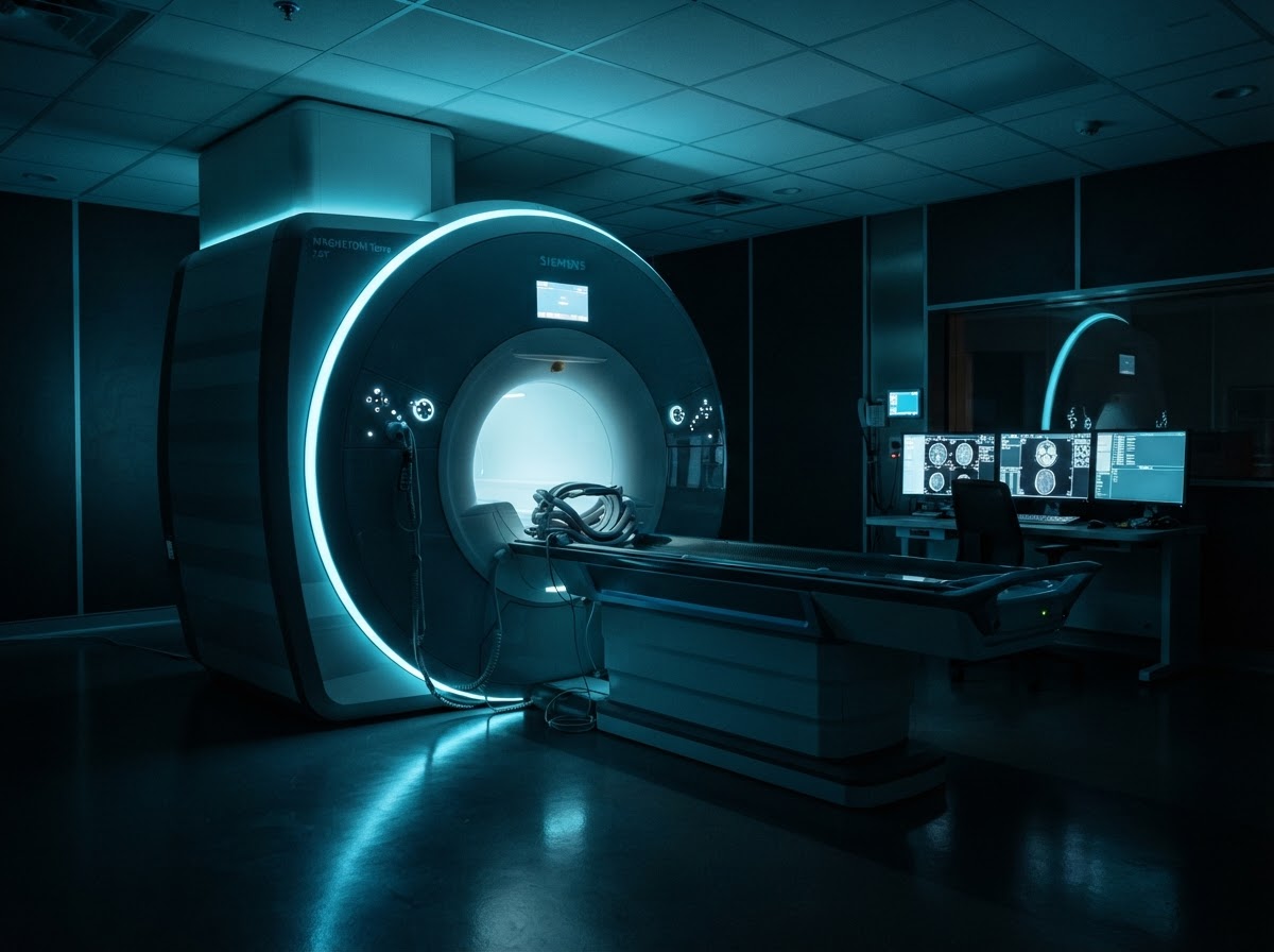 Healthcare Technology