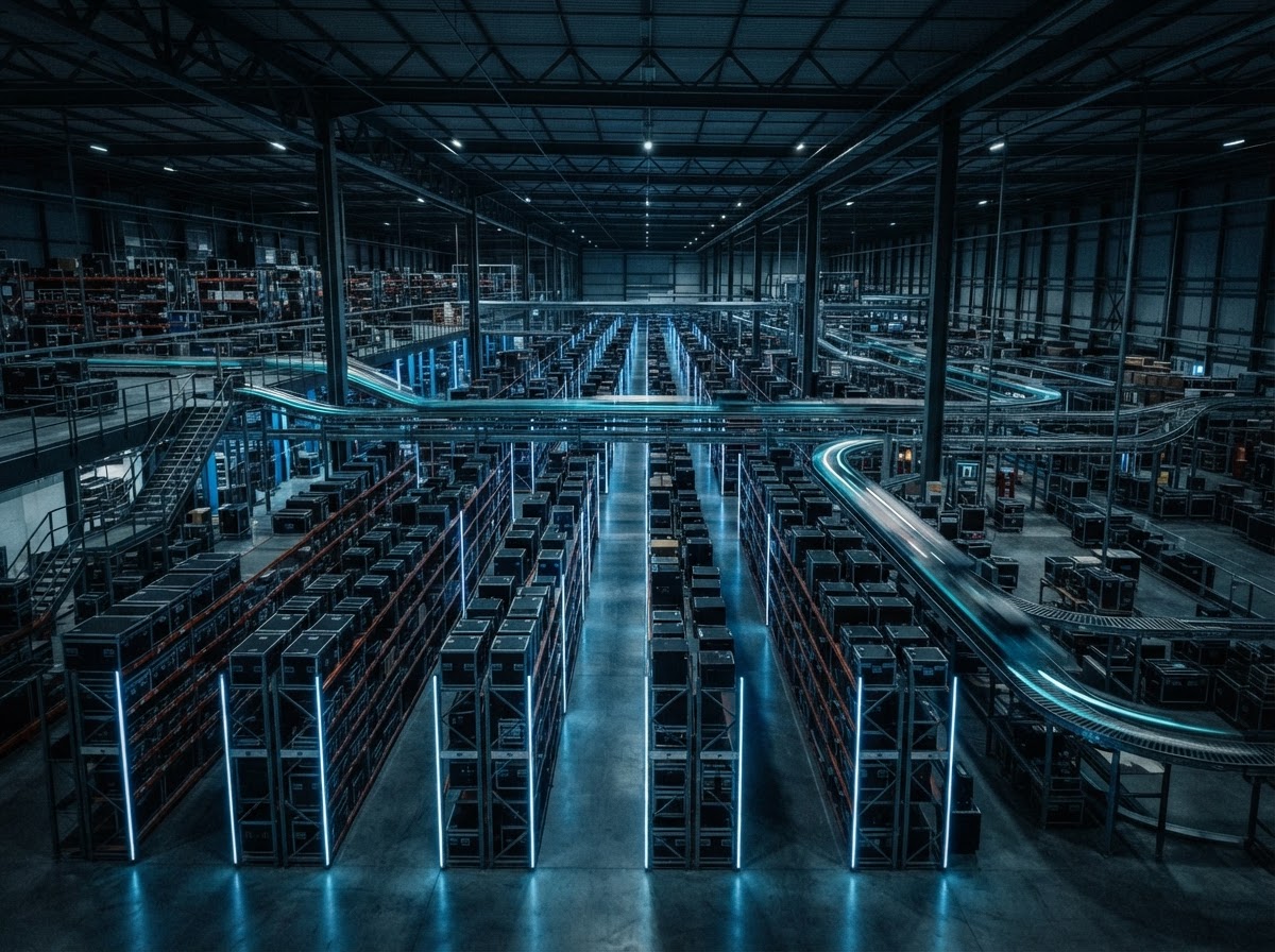 Enterprise Procurement