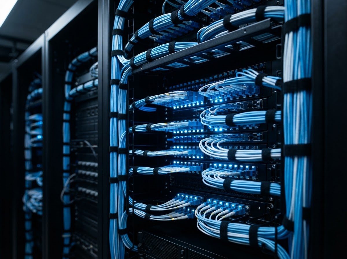 National IT Deployments