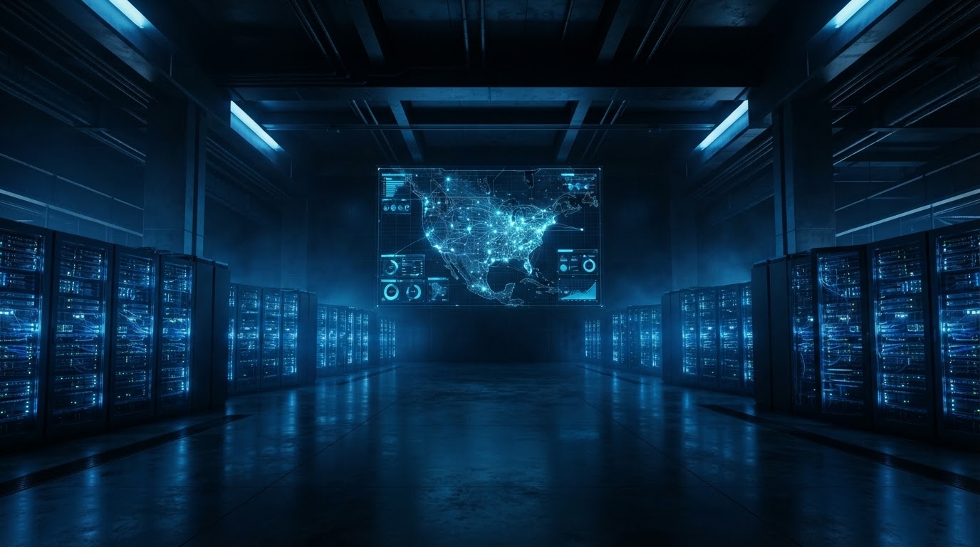 Enterprise operations center