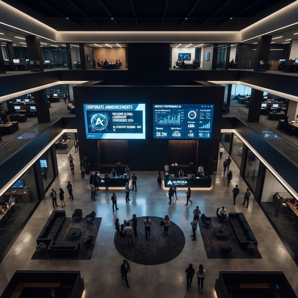 ScreenPilot in Aktion