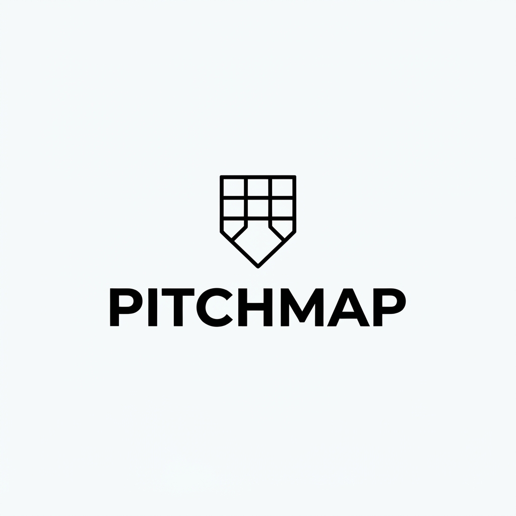 PITCHMAP.APP logo