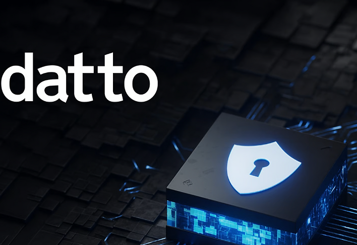 Cloud Backup by Datto