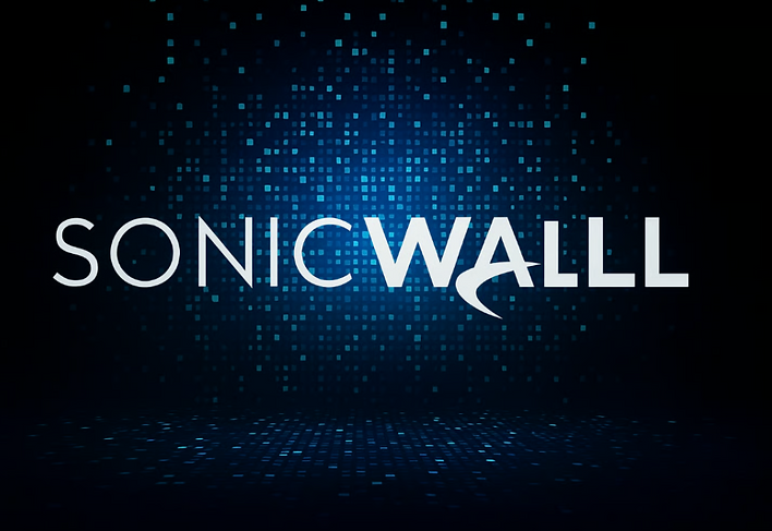 Digital Security by SonicWall
