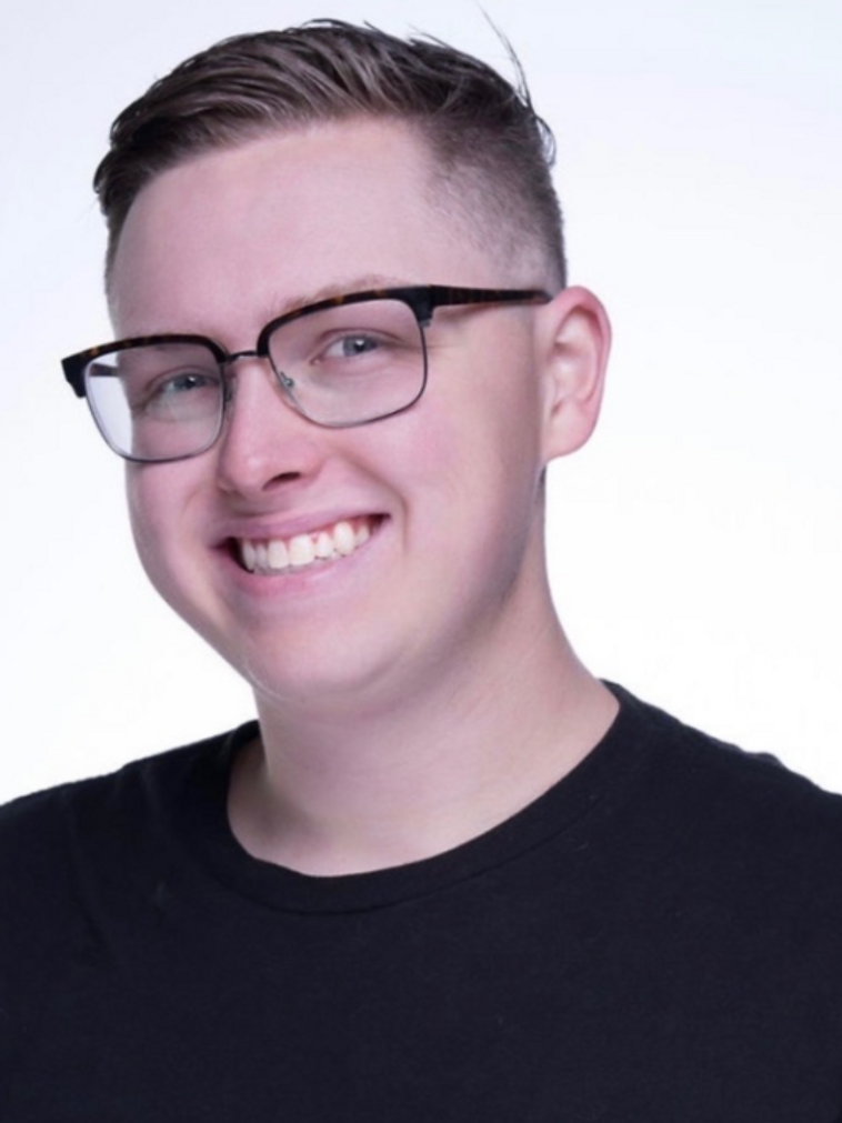 Aiden Silberberg, Owner of Silver Mountain IT Solutions