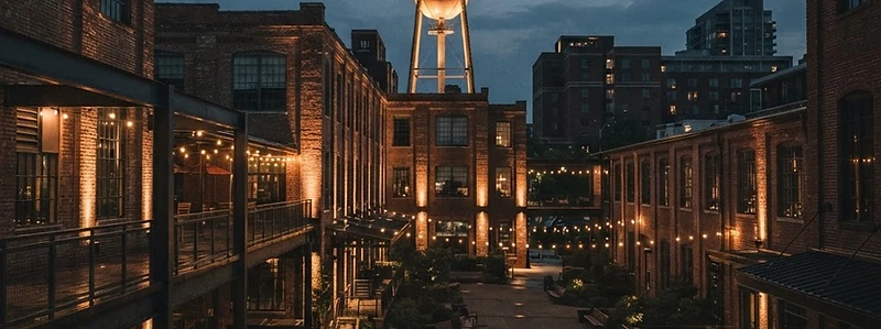 Durham, North Carolina