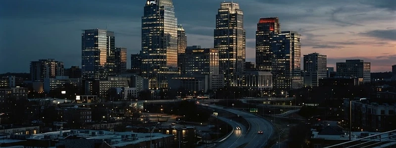 Raleigh, North Carolina