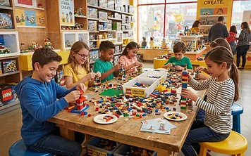 Building Classes