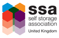 Self Storage Association United Kingdom