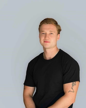 Matt — Maintenance and Operations Assistant