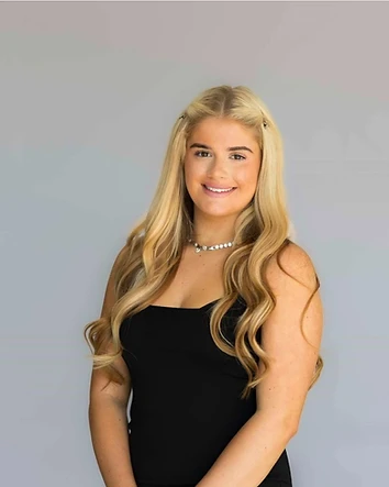 Ashley — Sales and Operations Assistant