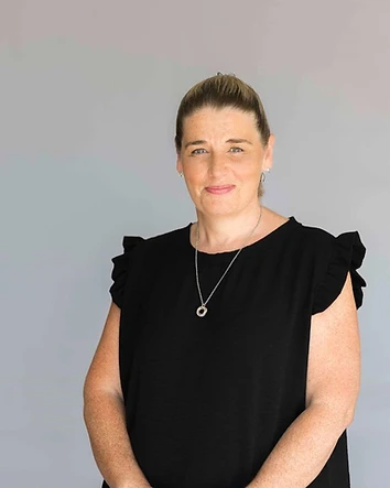 Charlotte — Sales and Operations Assistant