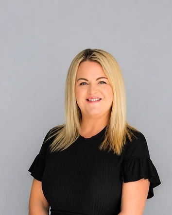 Jacqui — General Manager