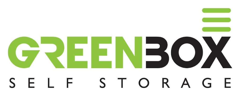 Greenbox Self Storage