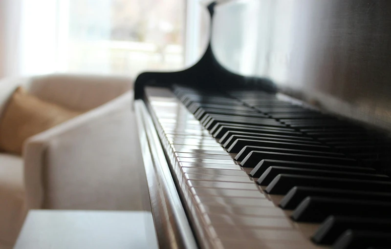 Piano Tuning in Stoke-on-Trent