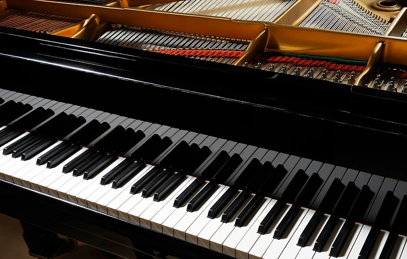 Piano Tuning in Birmingham