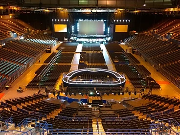 The NIA (Utilita Arena)