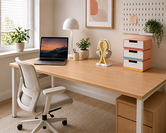 Stackable Desk Drawers