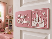 Little Spaces Collection - Sign Board thumbnail 6