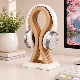 Headphone Stand