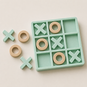 Tic-Tac-Toe thumbnail 3