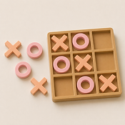 Tic-Tac-Toe thumbnail 5
