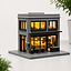 Layerly Café House