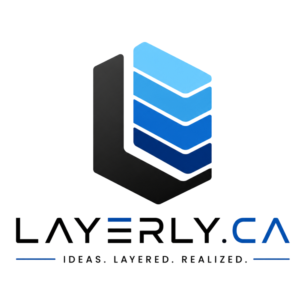 Layerly.ca