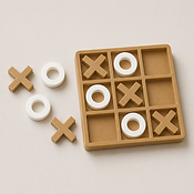 Tic-Tac-Toe thumbnail 2