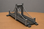 Layerly Modular Suspension Bridge