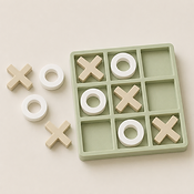 Tic-Tac-Toe thumbnail 4