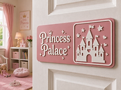 Little Spaces Collection - Sign Board thumbnail 7