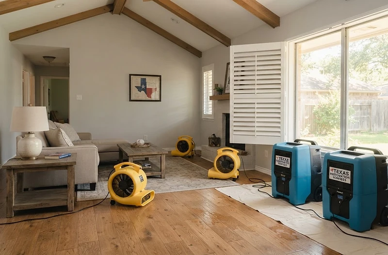 Biohazard Cleanup Services