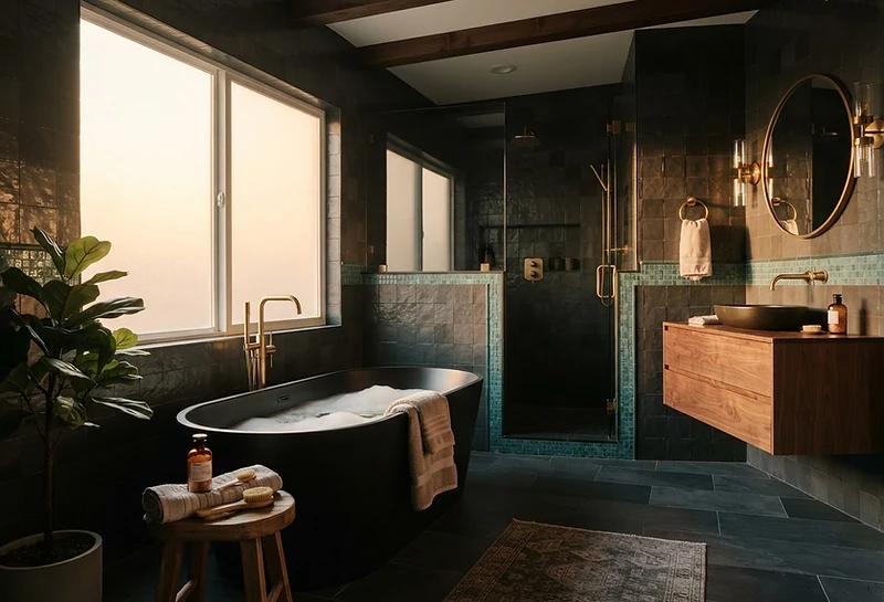 Bathroom Remodeling with Premium Results