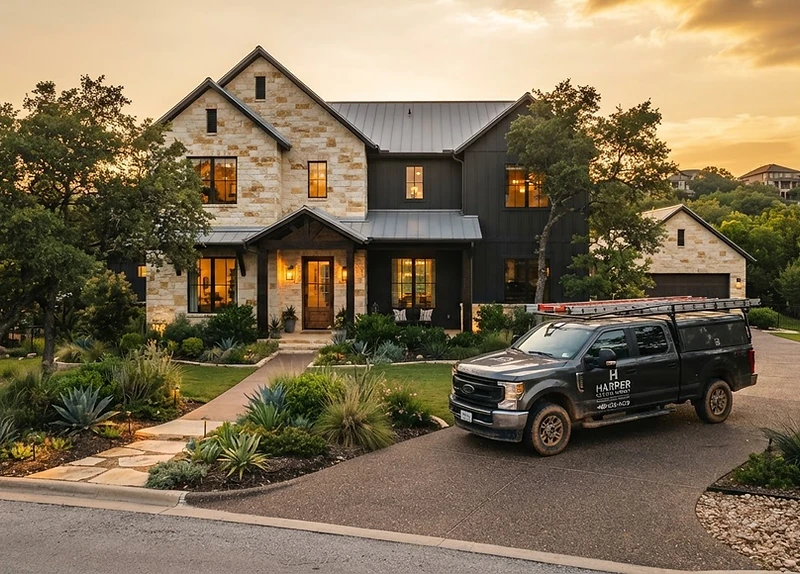 General Home Repairs You Can Trust