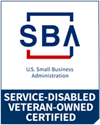 Service-Disabled Veteran-Owned Certified — U.S. Small Business Administration