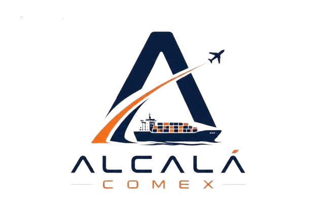 Alcalá Comex — Comercio Exterior, Aduanas, Logística Internacional y Transporte Multimodal