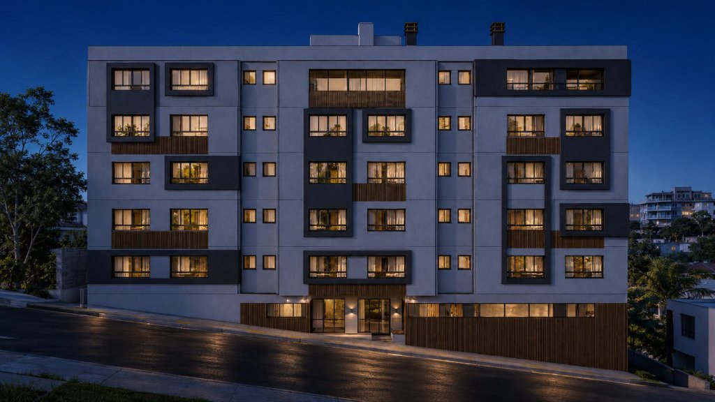 Serrano Loft – Trivance