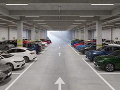 Estacionamento
