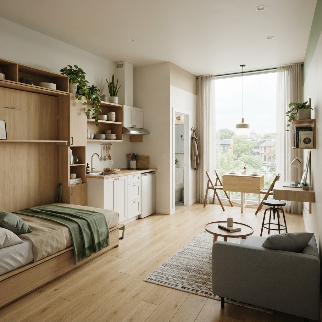 Serrana Residence