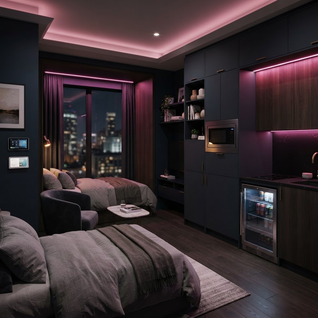 Serrana Residence