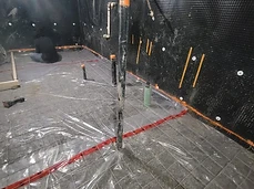 Basement Waterproofing & Drain Rough-in, Residential plumbing, Brantford / Woodstock / Niagara, photo 6 of 10